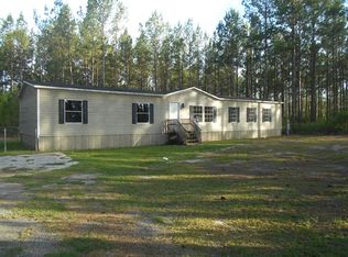 78 Quail Dr NE, Ludowici, GA 31316