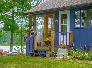 2275 98th St, Luck, WI 54853