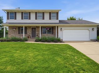 535 N Oklahoma Ave, Morton, IL 61550