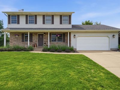 535 N Oklahoma Ave, Morton, IL, 61550