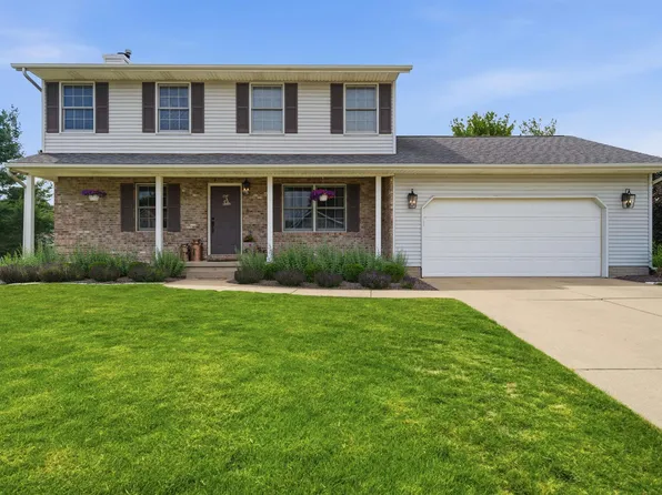 535 N Oklahoma Ave, Morton, IL 61550
