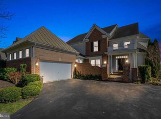 8177 Snead Loop, Gainesville, VA 20155