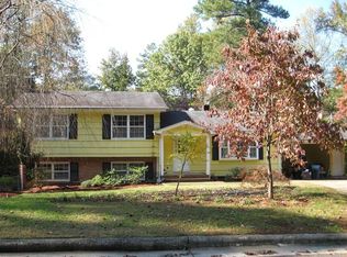 5033 Yadkin Dr, Raleigh, NC 27609