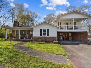 503 Peters St, Calhoun, GA