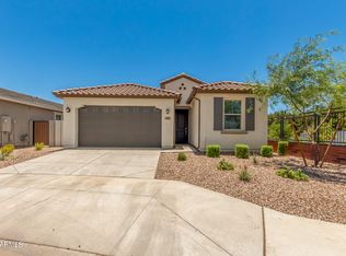 43 E Capricorn Way, Chandler, AZ 85249