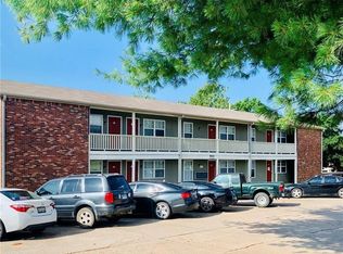 1810 W Twin Springs St APT 8, Siloam Springs, AR 72761
