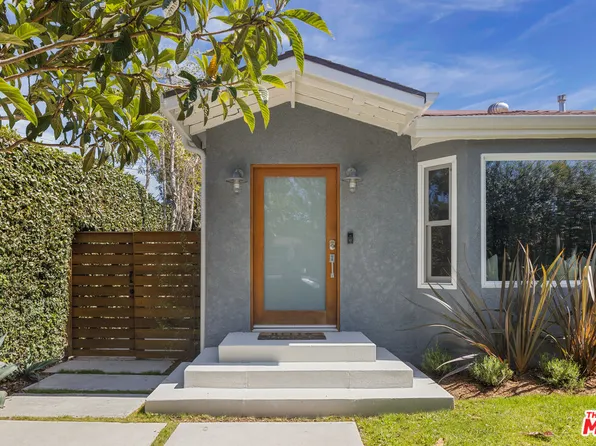 4010 Colonial Ave, Los Angeles, CA 90066