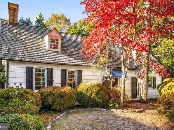 69 Henlopen Ave, Rehoboth Beach, DE 19971