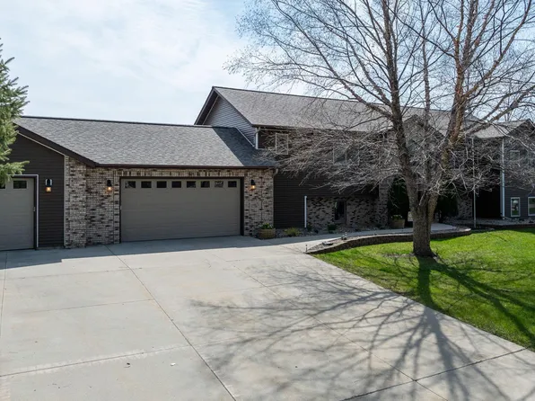 87 Evergreen Ct, Madison Lake, MN 56063
