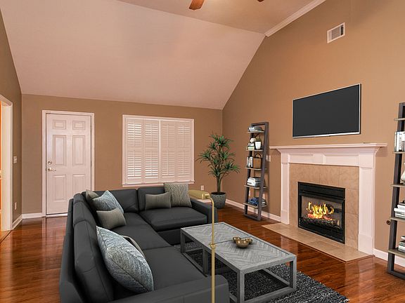 3rd image of 3663 Crawfordville Dr
