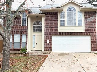 2429 Roundabout Ln, Round Rock, TX 78664