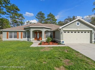 15284 Mount Sparrow Rd, Weeki Wachee, FL 34614
