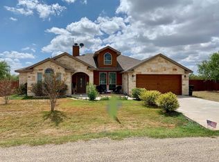 7787 Elk Run, San Angelo, TX 76901