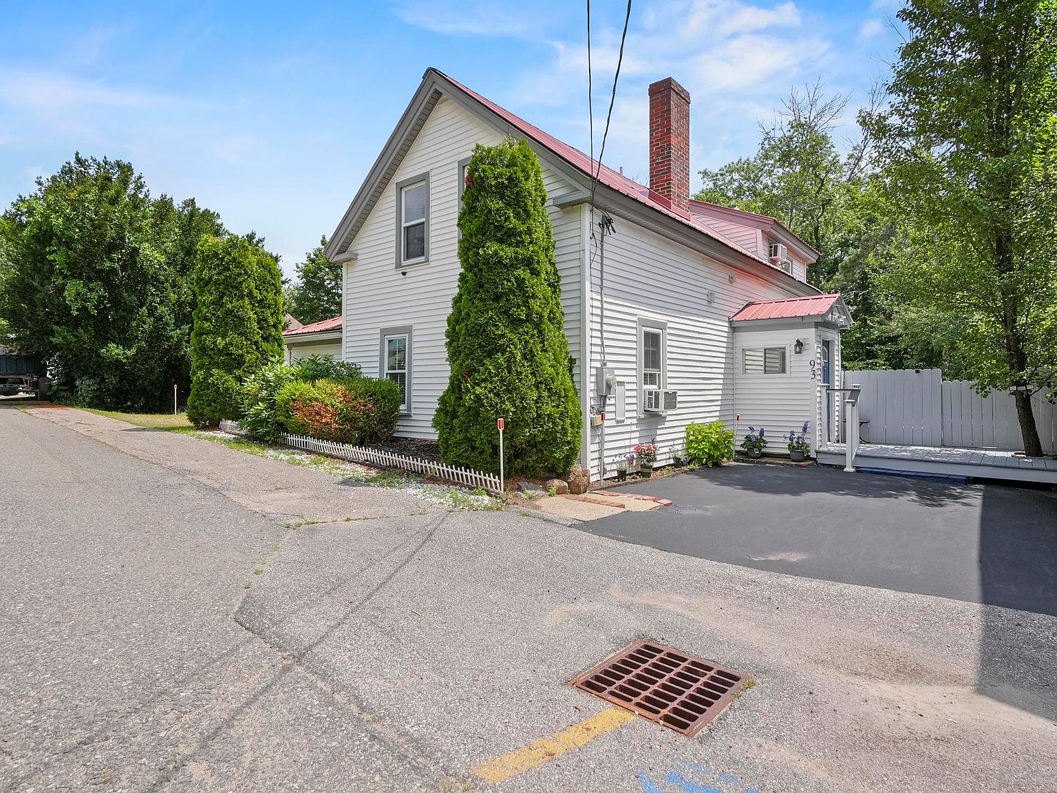 93 Charles Street, Milton, NH 03851 | Zillow