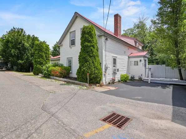 93 Charles Street, Milton, NH 03851
