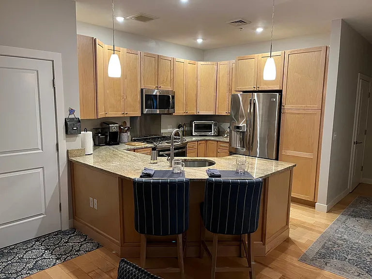 22 Hancock St #402 — Photo 2