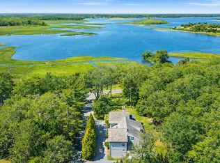 54 Louse Point Rd, East Hampton, NY 11937