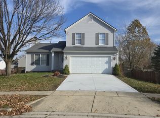 2016 Sondra Ln, Grove City, OH 43123