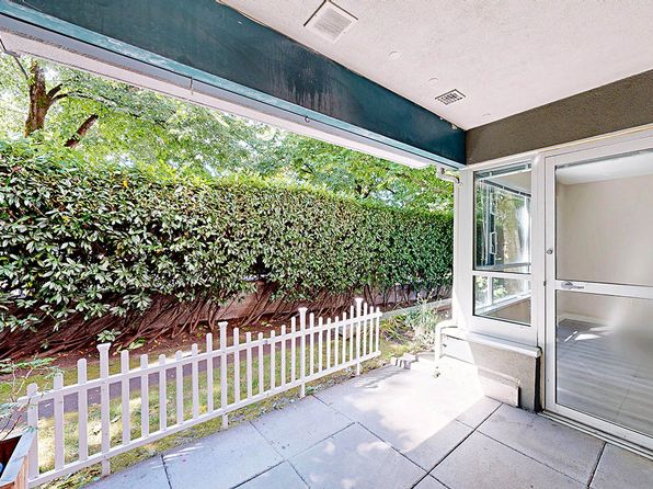 1 bedroom rental in Vancouver — photo 3