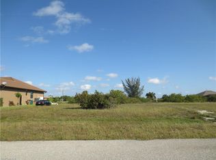 1631 NW 36th Pl, Cape Coral, FL 33993