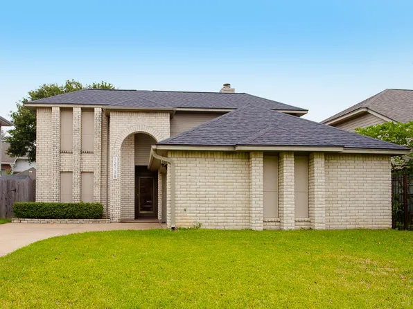 12138 Southmeadow Dr, Stafford, TX 77477