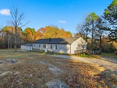 287 Moss Stock Farm Rd, Kittrell, NC, 27544