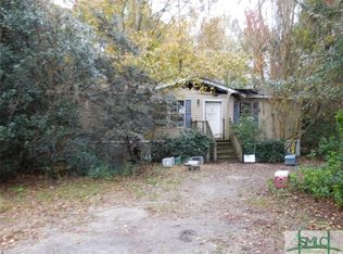 715 Pate Rogers Rd, Fleming, GA 31309