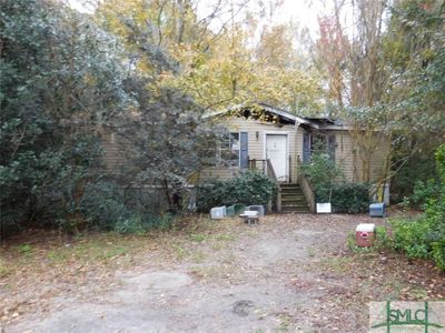 715 Pate Rogers Rd, Fleming, GA, 31309