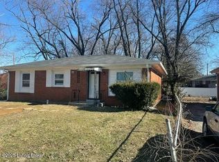 5109 Rangoon Way, Louisville, KY 40218