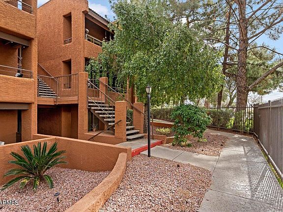 2nd image of 4704 E PARADISE VILLAGE Parkway #202