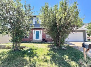 16994 E Crestline Ave, Centennial, CO 80015