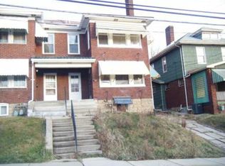 1411 Beechview Ave, Pittsburgh, PA 15216