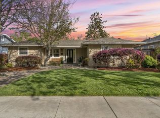 878 El Rio Dr, San Jose, CA 95125