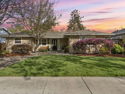 878 El Rio Dr, San Jose, CA, 95125