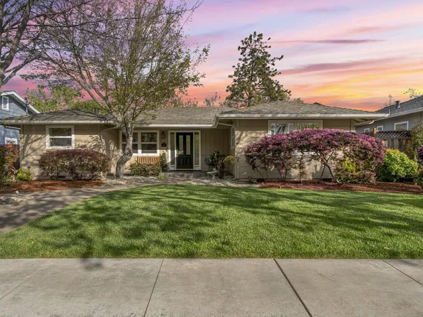 878 El Rio Dr, San Jose, CA 95125