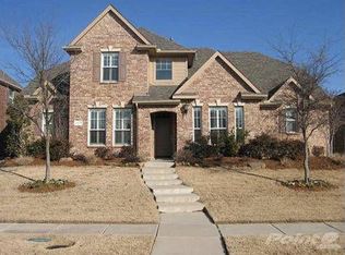 14622 Daneway Dr, Frisco, TX 75035
