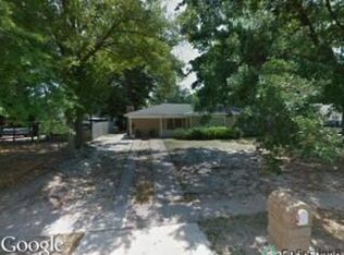 1603 Darwood Dr, Mobile, AL 36605