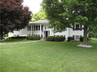 4660 Meadow Cir, Avon, NY 14414