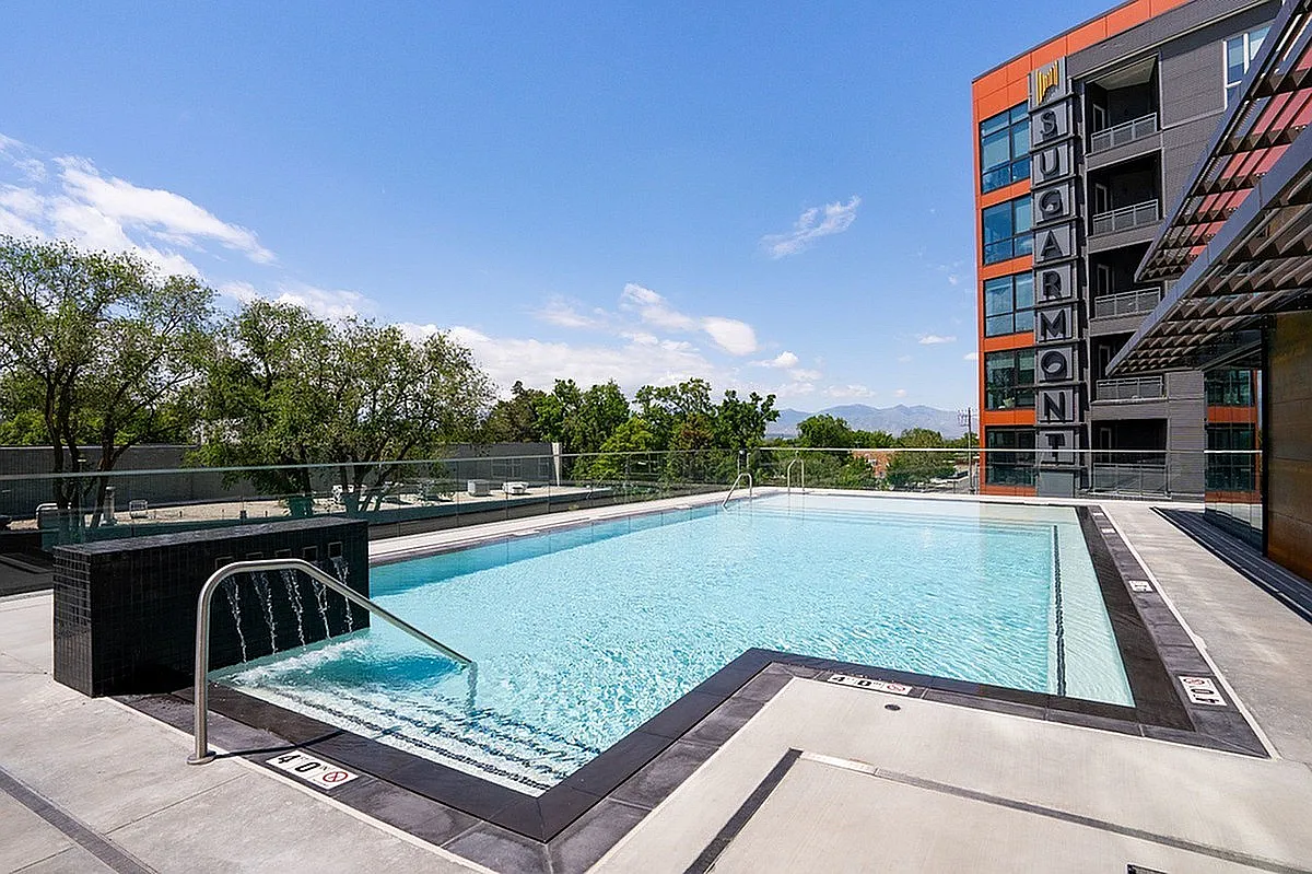 Sugarmont Apartments & Townhomes — Photo 2