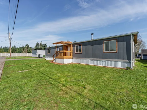 3700 x Street #106, Vancouver, WA 98663