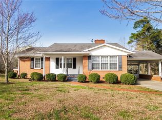 6019 Kimesville Rd, Liberty, NC 27298