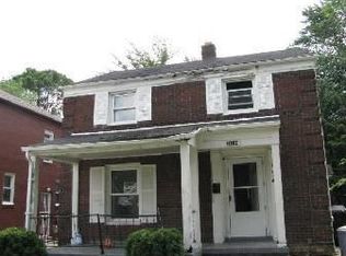 11774 Engleside St, Detroit, MI 48205