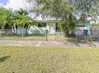 950 NW 16th Ave, Homestead, FL 33030