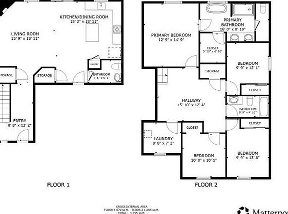 2nd image of 17515 SW Wapato Island Dr #All