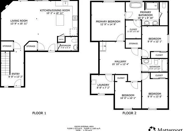 17515 SW Wapato Island Dr #ALL — Photo 2