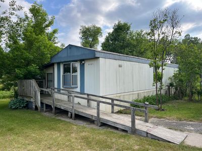 6121 N Pine Ave, White Cloud, MI, 49349