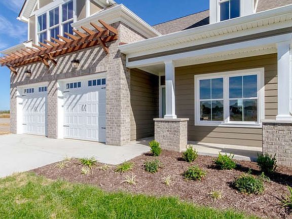 3rd image of 3440 Caroline Farms Drive 9 Lot L9