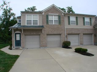 1332 Twin Spires Dr #101, Batavia, OH