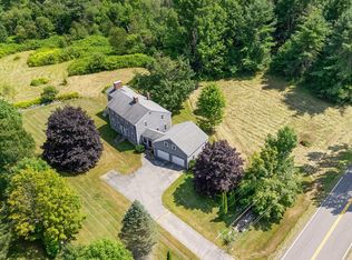 445 Manktown Rd, Waldoboro, ME 04572