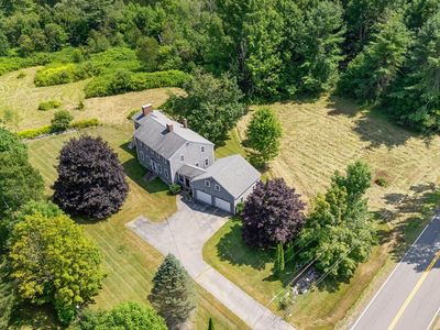 445 Manktown Road, Waldoboro, ME, 04572